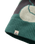The Passenger Mens Hornbeam Knitted Jumper in Deep Ocean