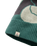 The Passenger Mens Hornbeam Knitted Jumper in Deep Ocean