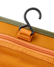 The Passenger Drop Recycled Wash Bag 2.0 in Khaki