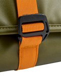 The Passenger Drop Recycled Wash Bag 2.0 in Khaki