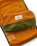 The Passenger Drop Recycled Wash Bag 2.0 in Khaki