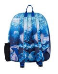The Hype Jellyfish Iconic Backpack in Blue