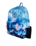 The Hype Jellyfish Iconic Backpack in Blue