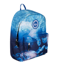 The Hype Jellyfish Iconic Backpack in Blue