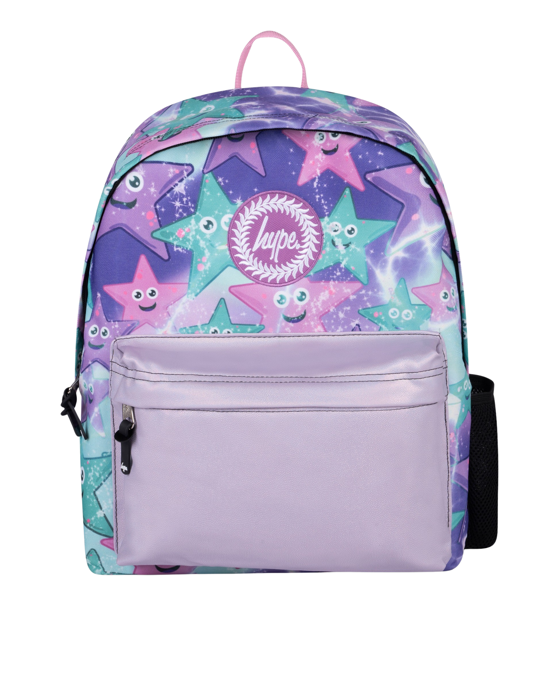 The Hype Starfish Iconic Backpack in Purple | Anns Cottage – Ann's Cottage