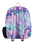The Hype Starfish Iconic Backpack in Purple & Green