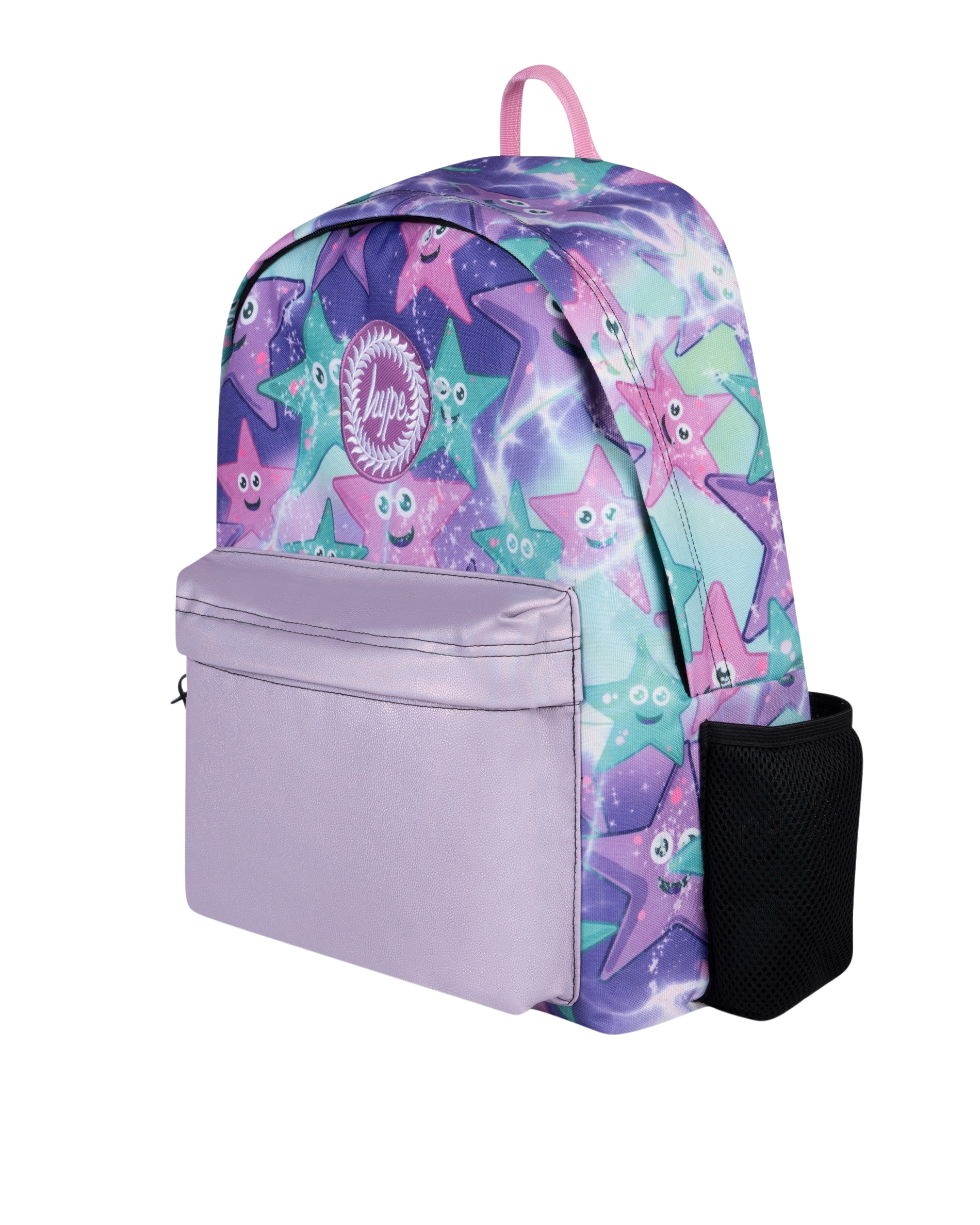 The Hype Starfish Iconic Backpack in Purple | Anns Cottage – Ann's Cottage