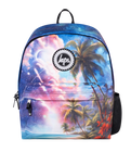 The Hype Tropic Space Iconic Backpack in Multi