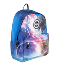 The Hype Tropic Space Iconic Backpack in Multi