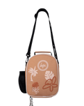 The Hype Palm Icon Maxi Lunch Box in Tan | Available at Anns Cottage