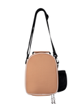 The Hype Palm Icon Maxi Lunch Box in Tan | Available at Anns Cottage