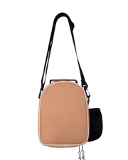 The Hype Palm Icon Maxi Lunch Box in Tan | Available at Anns Cottage