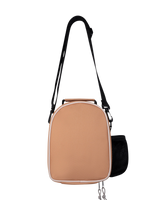 The Hype Palm Icon Maxi Lunch Box in Tan | Available at Anns Cottage