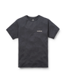 Roamer T-Shirt in Black