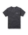 Roamer T-Shirt in Black