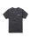 Roamer T-Shirt in Black