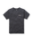 Roamer T-Shirt in Black