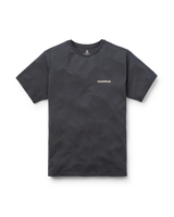 Roamer T-Shirt in Black