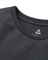 Roamer T-Shirt in Black