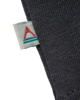 Roamer T-Shirt in Black