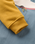 The Passenger Womens Alexander 3.0 Hooded Polartec Fleece Jacket in Stormy Blue & White Sand
