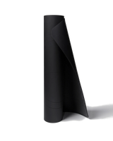 Ever Grip™ Paws Yoga Mat in Black