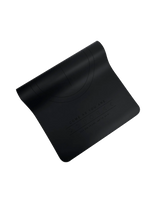 Ever Grip™ Paws Yoga Mat in Black