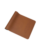 Ever Grip™ Paws Yoga Mat in Warm Sand