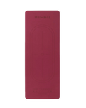 Ever Grip™ Paws Yoga Mat in Desert Rose