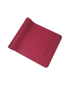 Ever Grip™ Paws Yoga Mat in Desert Rose