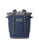 Hopper M20 Soft Backpack Cooler in Navy