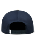 Big Wave Cap in Navy