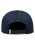 Big Wave Cap in Navy