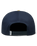 Big Wave Cap in Navy