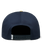 Big Wave Cap in Navy