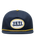Big Wave Cap in Navy