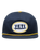 Big Wave Cap in Navy