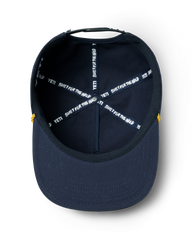 Big Wave Cap in Navy