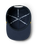 Big Wave Cap in Navy