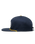 Big Wave Cap in Navy