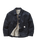 The Passenger Womens Flint Corduroy Overshirt 2.0 in Deep Navy