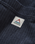 The Passenger Womens Flint Corduroy Overshirt 2.0 in Deep Navy
