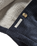 The Passenger Womens Flint Corduroy Overshirt 2.0 in Deep Navy
