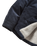 The Passenger Womens Flint Corduroy Overshirt 2.0 in Deep Navy