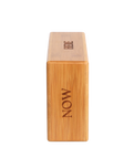 Bamboo Yoga Block in Bamboo