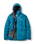 Five Season Waterproof Jacket in Tidal Blue