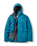 Five Season Waterproof Jacket in Tidal Blue