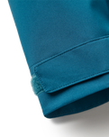 Five Season Waterproof Jacket in Tidal Blue