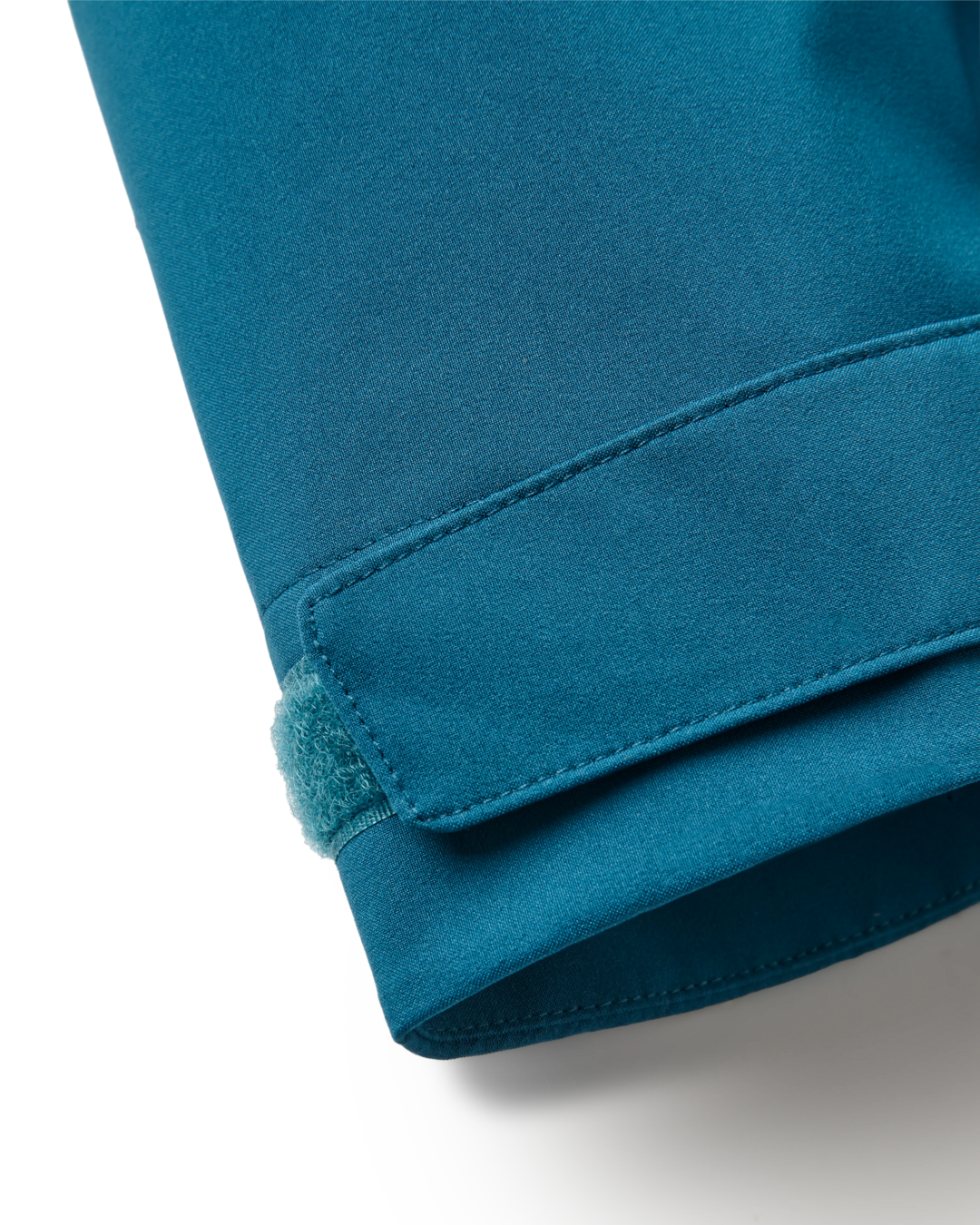 Five Season Waterproof Jacket in Tidal Blue
