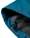 Five Season Waterproof Jacket in Tidal Blue
